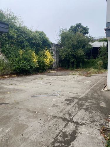 Se Vende Edificio Multipropósito En Temuco