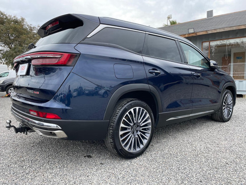 Jetour X90 Plus X90 Plus 7DCT 2.0 AT 4X2