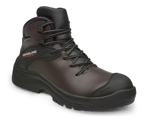 Botas Retriever Evolution MercadoLibre