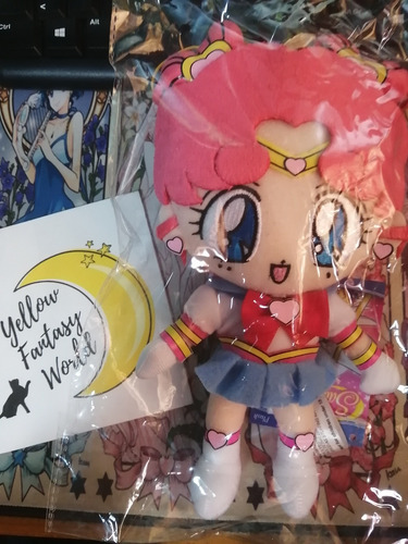 Chibi Chibi Great Eastern Entertainment