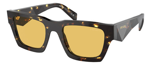 Lentes De Sol Prada Pr A06s 16o10c 50 Hombre
