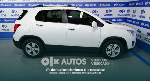 Chevrolet Tracker 2015 - Lt Tp 1.8l Ct 4x2