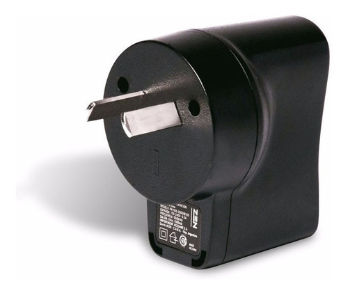 Imagen 4 de 4 de Cargador Xview 100-240 V Usb Carga Rapida Compatible iPhone