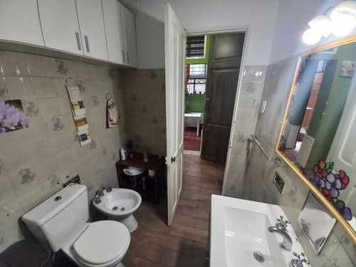 Imagen 26 de 30 de Venta - Ph - Floresta - Quincho - Patio - Multifamiliar - Permuta - Terraza