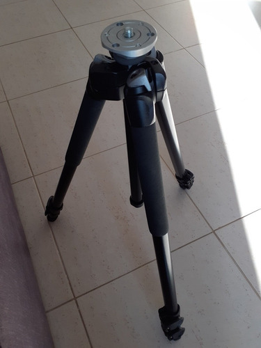 Tripé Manfrotto 290