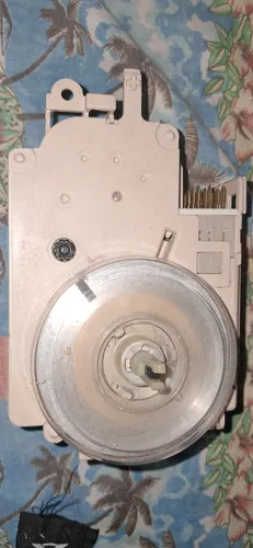 Reloj Lavadora Whirlpool (Usado)