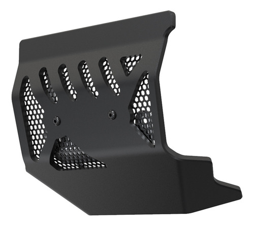 Protección Motor Para Ducati Multistrada 1200 Enduro