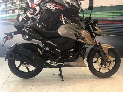 Tvs Apache 160 4v Fi 2024