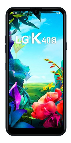 LG K40s 32 Gb Aurora Black 2 Gb Ram
