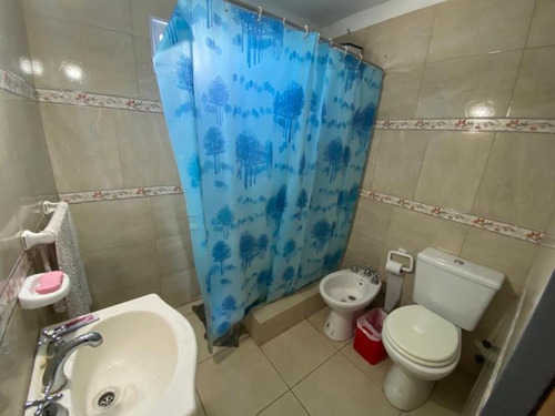 Duplex Venta 2 Dormitorios , 2 Baños , Parrilla Y Cochera-100 Mts2 - Los Hornos