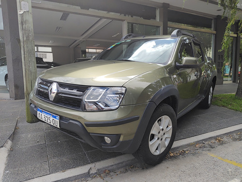 Renault Duster Oroch 1.6 Dynamique