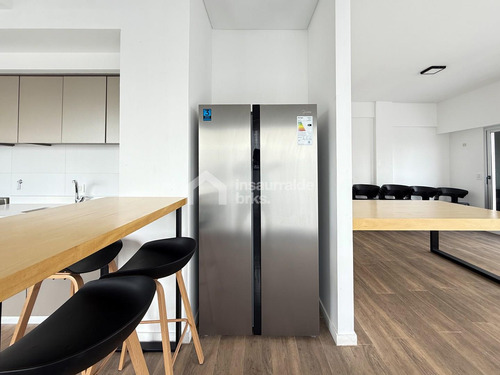 Departamento Monoambiente En Venta En Núñez, Capital Federal, Buenos Aires
