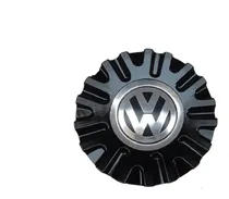 Comprar Calota Miolo Roda Kr1560 Devine Kromma Vw Aro 13 14 15 Preto