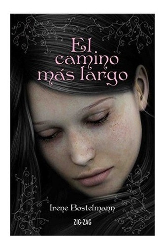 El Camino Mas Largo Irene Bostelmann Zig-zag