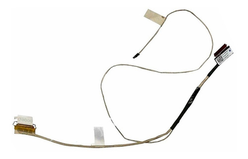 Cable Flex Video Compatible Dell 5370 V5370 13-5370 Nuevo