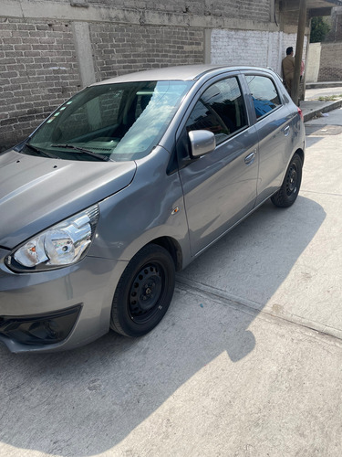 Mitsubishi Mirage 1.2 Glx Mt