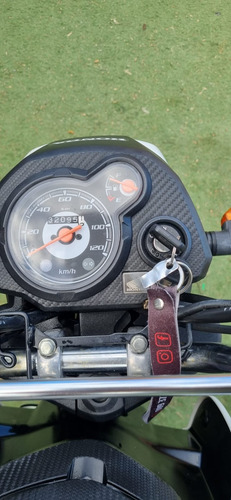 Honda Navi 110 Cc Automática En Perfecto Estado, Sin Fallas