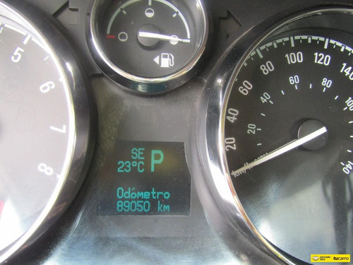 Chevrolet Captiva Sport 2012