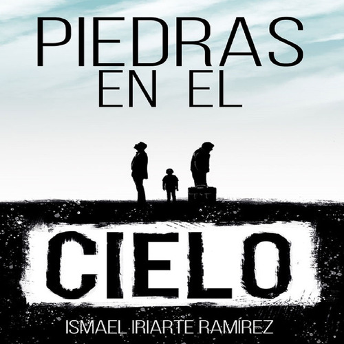 Libro Piedras En El Cielo