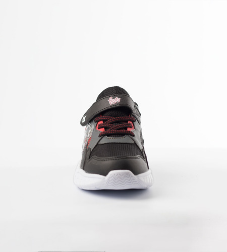 Zapatilla Footy Super Gamer Hi668 Super Sin Género Infantil