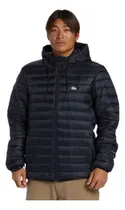 Comprar Campera Quiksilver Hombre Scaly Full Zip Inflada Quiksilver