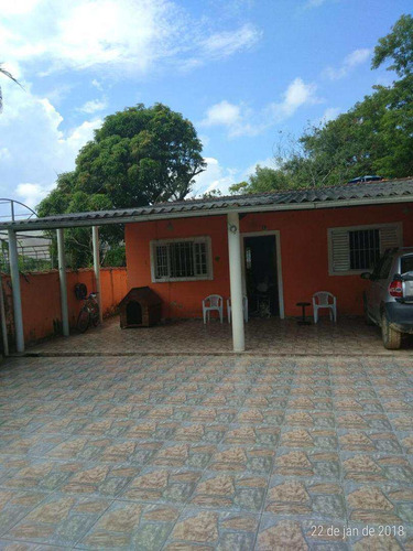 Imagem 10 de 29 de Chácara Com 2 Dorms, Loty, Itanhaém - R$ 190 Mil, Cod: 2460 - V2460