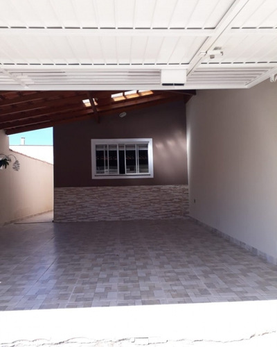 Imagem 4 de 30 de Casa 3 Dormitórios Sendo 1 Suíte Jardim Ermida Ii Jundiaí - 4585743 - 33507280