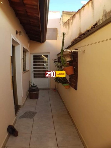 Imagem 17 de 19 de Z10 Imóveis Indaiatuba | Ca09864 Casa Térrea 2 Dormitórios Sendo 1 Suíte Master Closet E Jacuzzi - Juscelino Kubitschek - Ca09864 - 70535422