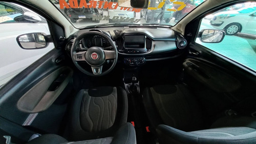 Imagem 7 de 8 de Fiat Uno 1.3 Firefly Flex Way 4p Manual