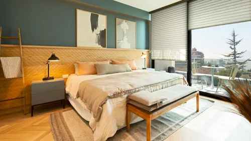 Galería Espoz - Último Penthouse