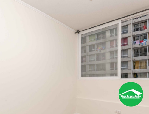 ¡descubre Tu Nuevo Hogar! Departamento 2d Estación Central