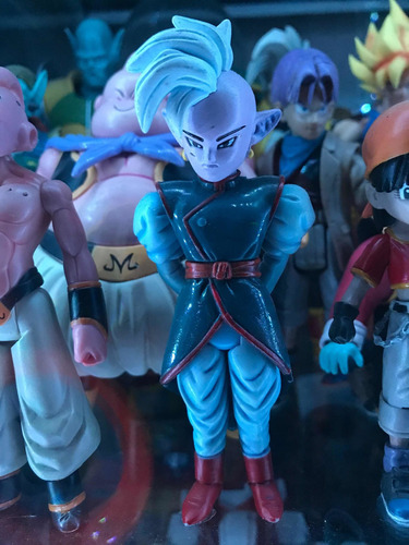 Dragon Ball Z Kaio Shin Jakks Irwin (Usado)