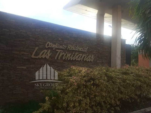 Imagen 2 de 9 de Lina Apartamento En Guacara , Ciudad Alianza Ina-027
