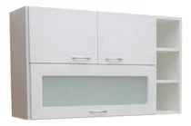 Comprar Mueble Alto De Cocina Melamina Alacena Repostero