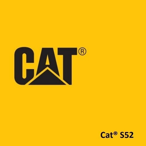 Celular Caterpillar Cat S52 Resistente Polvo / Agua Ip68