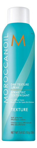 Moroccanoil Spray Textura Seca 5.4 oz