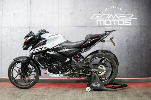 Bajaj Pulsar Ns 160 2019