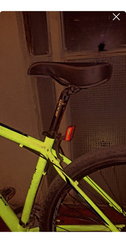 Bicicleta Kawasaki