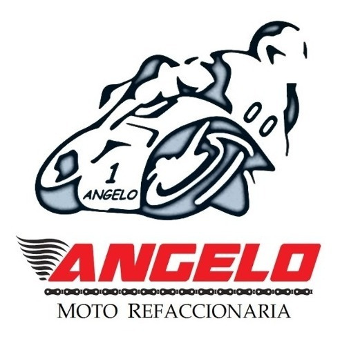 Imagen 2 de 2 de Mando Control De Luces Izquierdo Para Moto Italika Ft180 200
