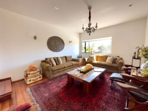 Casa En Calle Cerrada En Venta En Paseo De La Reforma