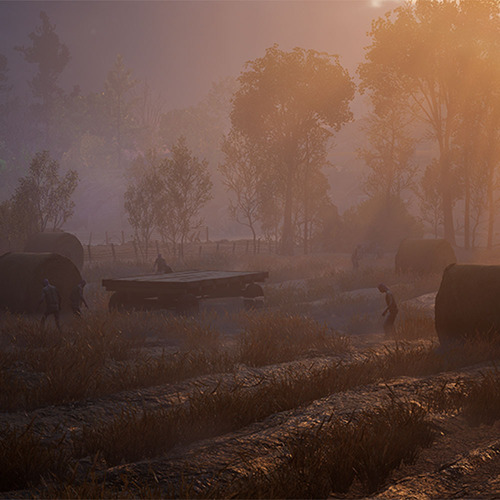 Imagen 6 de 10 de Back Blood Back 4 Blood Standard Edition - Físico - PS5