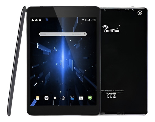 Dragon Touch X 80 8  Pulgadas 32 Gb 64 Bits Quad Core Tablet