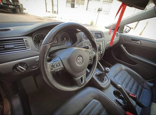 Volkswagen Vento 2.0 Sportline Tsi 200cv 2011