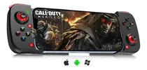 Comprar Kkluv Gamepad Mobile Inalámbrica De Mando Juego Bluetooth Para Android Ios Celular Control Móvil Joystick