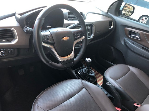 Spin 1.8 Ltz 8v Flex 4p Manual 07 Lugares 2018/2019