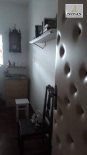 Apartamento Campos Eliseos 167 - Ap13293