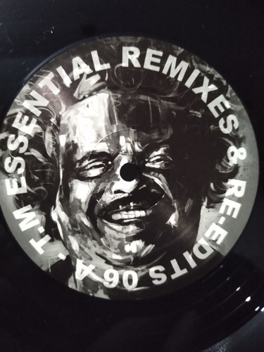 Tim Maia - Essential Remixes & Re- Edits