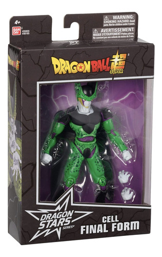 Dragon Ball Super Dragon Stars Series Bandai Toei Animation