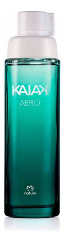 Natura Kaiak Aero EDT 100 ml para  mujer  