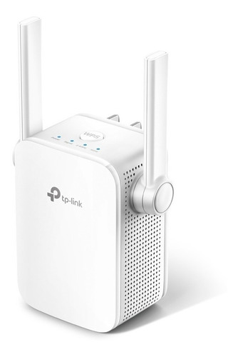 Tp-link, Extensor De Rango Wifi / Ap Banda Dual Ac750, Re205